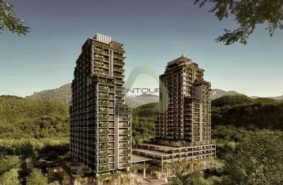 Apartamento com 1 quarto à venda na rua 716, 533, tabuleiro dos oliveiras, itapema por r$ 790.000
