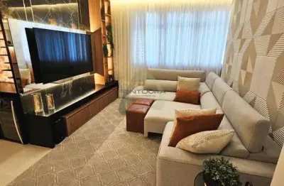 Apartamento com 4 quartos à venda na rua 236, 400, meia praia, itapema por r$ 3.800.000