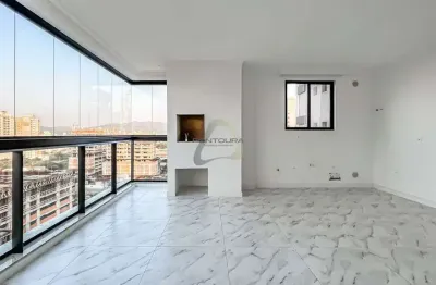 Apartamento com 2 quartos à venda na rua egon erwin koehler, 49, balneário perequê, porto belo por r$ 1.400.000