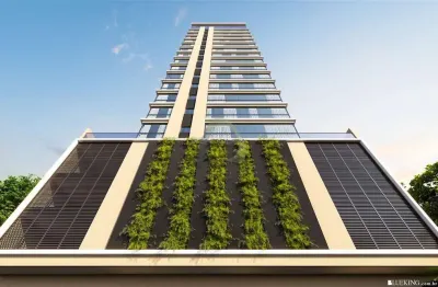 Apartamento com 2 quartos à venda na rua francisca f. moraes, 102, balneário perequê, porto belo por r$ 1.160.000