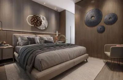 Apartamento com 4 quartos à venda na avenida joão manoel jacques, 105, balneário perequê, porto belo por r$ 3.852.500