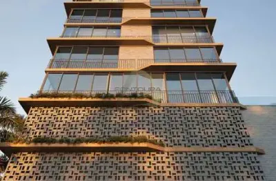 Apartamento com 3 quartos à venda na rua onésio cadore, 98, balneário perequê, porto belo por r$ 2.690.000