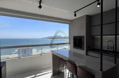 Apartamento com 2 quartos à venda na rua aldo brando, 25, balneário perequê, porto belo por r$ 1.995.000