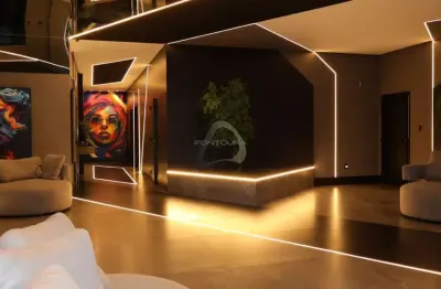 Apartamento com 3 quartos à venda na rua gentil coelho, 280, balneário perequê, porto belo por r$ 2.500.000