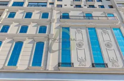 Apartamento com 4 quartos à venda na avenida senador atílio fontana, 2309, balneário perequê, porto belo por r$ 4.900.000