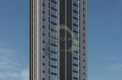 Apartamento com 2 quartos à venda na rua são paulo, 163-1, balneário perequê, porto belo por r$ 1.050.000