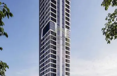 Apartamento com 1 quarto à venda na rua são paulo, 67, balneário perequê, porto belo por r$ 499.000