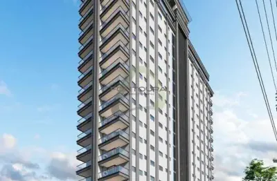 Apartamento com 3 quartos à venda na rua lages, 56, balneário perequê, porto belo por r$ 2.500.000