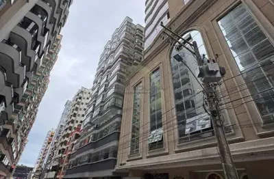 Apartamento com 3 quartos à venda na rua 252, 209, meia praia, itapema por r$ 2.590.000