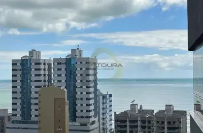 Apartamento com 4 quartos à venda na rua 232/234, 176, meia praia, itapema por r$ 2.590.000