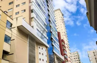 Apartamento com 4 quartos à venda na rua 248, 199, meia praia, itapema por r$ 2.990.000
