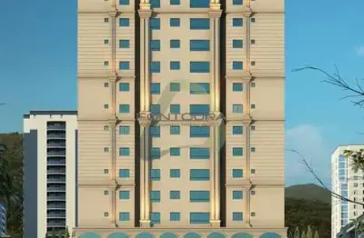 Apartamento à venda na rua 402 b, 348, morretes, itapema por r$ 598.000