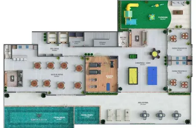 Apartamento com 2 quartos à venda na rua 410, 111, morretes, itapema por r$ 979.000