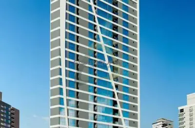 Apartamento com 1 quarto à venda na rua 106, 88, canto da praia, itapema por r$ 828.980