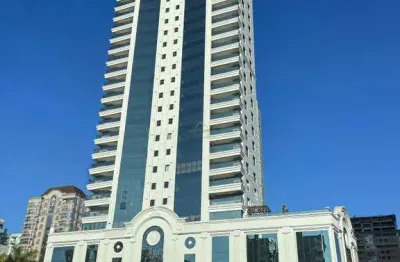 Apartamento com 4 quartos à venda na rua 313, 313, castelo branco, itapema por r$ 4.517.000