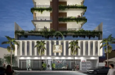 Apartamento com 3 quartos à venda na rua 108, 44, centro, itapema por r$ 1.500.000
