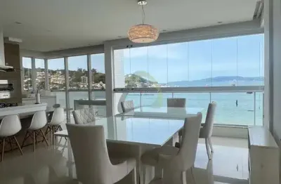 Apartamento com 3 quartos à venda na rua 115, 748, centro, itapema por r$ 3.890.000