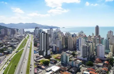 Apartamento à venda na rua 222, 338, meia praia, itapema por r$ 18.000.000