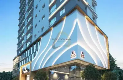 Apartamento com 2 quartos à venda na rua 438, 802, morretes, itapema por r$ 850.000
