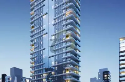 Apartamento com 4 quartos à venda na 2ª avenida, esq. c/ rua 252, 775, meia praia, itapema por r$ 3.855.000