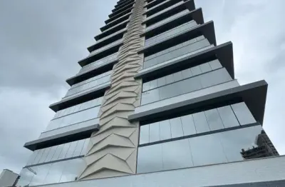 Apartamento com 3 quartos à venda na rua nereu ramos, 184, centro, itapema por r$ 2.520.000