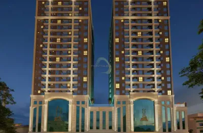 Apartamento com 2 quartos à venda na rua 408, 177, morretes, itapema por r$ 930.000