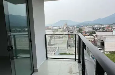 Apartamento com 2 quartos à venda na rua 414, 1269, meia praia, itapema por r$ 680.000