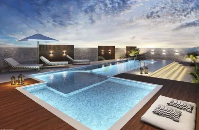 Apartamento com 3 quartos à venda na rua 254, 580, meia praia, itapema por r$ 1.650.000