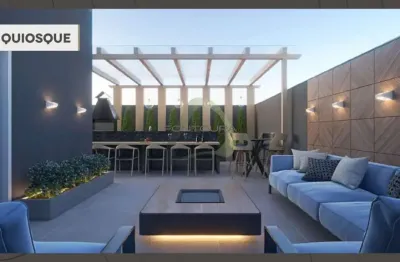 Apartamento com 2 quartos à venda na rua 414, 505, morretes, itapema por r$ 600.000