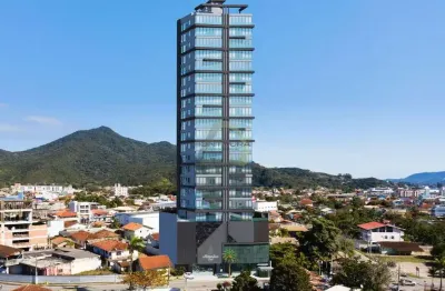 Apartamento com 3 quartos à venda na avenida senador atílio fontana (d2) (d3) (d4), 1, balneário perequê, porto belo por r$ 3.400.000