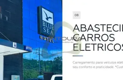 Apartamento com 1 quarto à venda na rua 1106 (d2) (d3) (d4) (d5), 100, ilhota, itapema por r$ 169.000