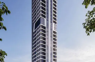 Apartamento com 2 quartos à venda na rua são paulo (d2) (d3), 67, balneário perequê, porto belo por r$ 940.969