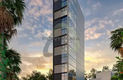 Apartamento com 2 quartos à venda na rua joaquim dom da silva (d2), 29, balneário perequê, porto belo por r$ 1.250.000