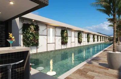 Apartamento com 2 quartos à venda na avenida joão manoel jacques (d2) (d3), 1, balneário perequê, porto belo por r$ 1.100.000