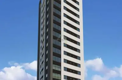 Apartamento com 2 quartos à venda na rua são francisco de assis (d2), 1, balneário perequê, porto belo por r$ 870.000