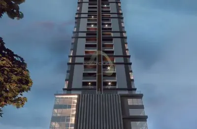 Apartamento com 2 quartos à venda na rua mário padilha (d2), 382, balneário perequê, porto belo por r$ 1.000.000