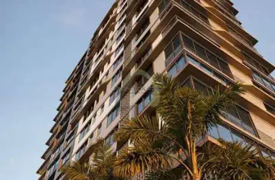 Apartamento com 4 quartos à venda na rua onésio cadore (d2) (d3), 98, balneário perequê, porto belo por r$ 4.500.000