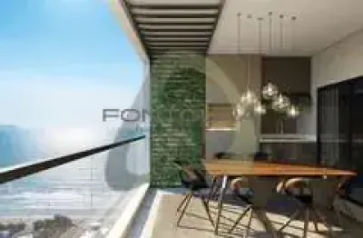 Apartamento com 2 quartos à venda na avenida joão manoel jacques (d2), 155, balneário perequê, porto belo por r$ 1.250.000