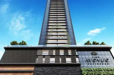 Apartamento com 3 quartos à venda na rua governador celso ramos (d2) (d3) (d4), 675, centro, itapema por r$ 2.485.214