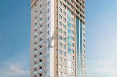 Apartamento com 1 quarto à venda na rua 444 c/ 418 a (d2), 1, morretes, itapema por r$ 590.000