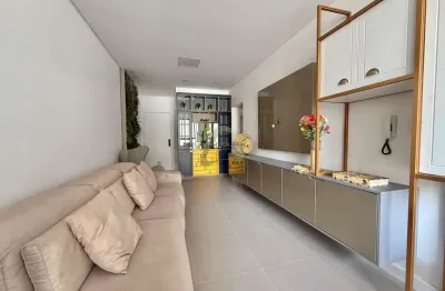 Apartamento com 2 quartos à venda na rua 406 b, 280, morretes, itapema por r$ 1.000.000