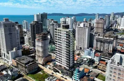 Apartamento com 2 quartos à venda na rua 414, 339, morretes, itapema por r$ 860.830
