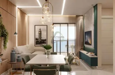 Apartamento com 2 quartos à venda na rua 414, 339, morretes, itapema por r$ 860.830