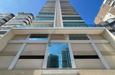 Apartamento com 2 quartos à venda na rua 207, 101, meia praia, itapema por r$ 1.950.000
