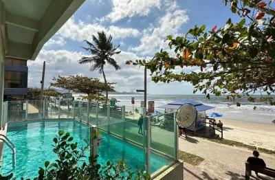 Apartamento com 3 quartos para alugar na rua 1208, 263, meia praia, itapema