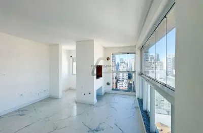 Apartamento com 3 quartos à venda na rua 242, 688, meia praia, itapema por r$ 1.600.000