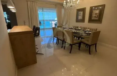 Apartamento com 3 quartos à venda na avenida nereu ramos, 4808, meia praia, itapema por r$ 3.800.000