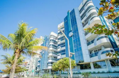 Apartamento com 3 quartos à venda na rua 241, 10, meia praia, itapema por r$ 2.990.000