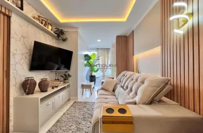 Apartamento com 2 quartos à venda na rua 406 b, 419, morretes, itapema