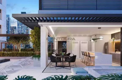Apartamento com 2 quartos à venda na rua 420 (d2), 1, morretes, itapema por r$ 799.000